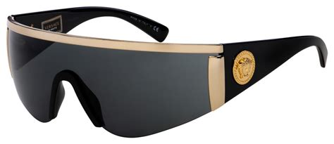 Versace Sunglasses Gold – VE2197 X 1000/87 